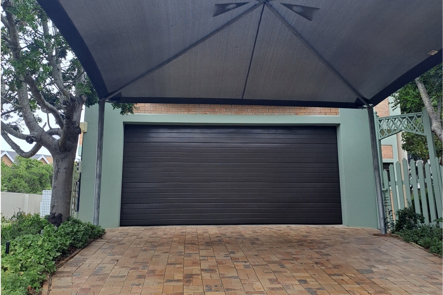 To Let 2 Bedroom Property for Rent in Cola Beach Western Cape